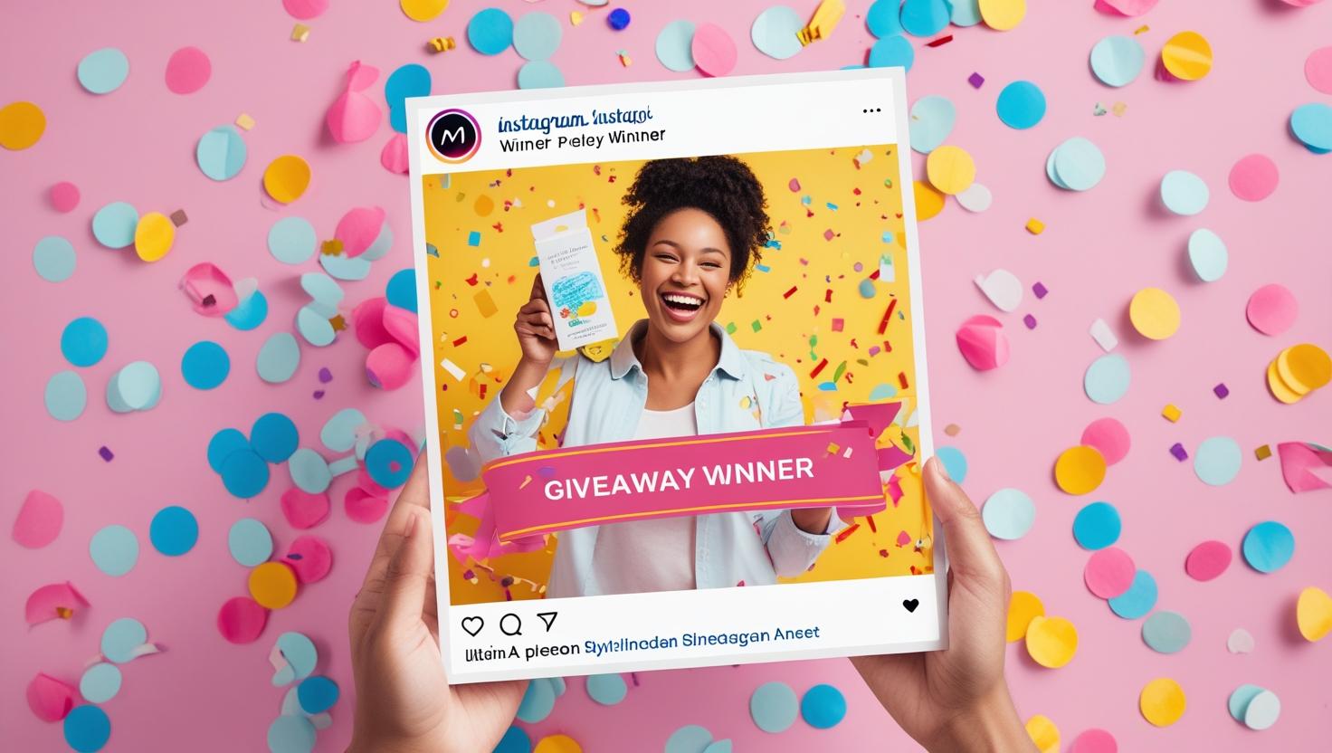 GetWinner и воронка продаж: Превращаем участников конкурса в лояльных клиентов
